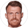 S. Breitkreuz, Defender for FC Bayern München II