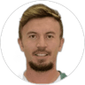 R. Aydın, Midfielder for Tuzlaspor