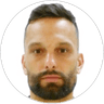 Marcos Álvarez, Attacker for Racing Club Villalbes