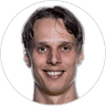 Ulrik Saltnes, Midfielder for FK Bodø/Glimt