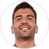 Igor Vujacic, Defender for Rubin Kazan