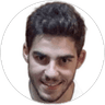 Vasco Costa, Attacker for AD Os Limianos