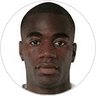 S. Bassong, Defender for Volos NFC