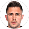 Artem Kravets, Attacker for 
    