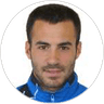 Marc Crosas, Midfielder for Tampico Madero