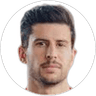 David Cuerva, Midfielder for Rayong