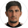 K. Cingirt, Defender for Çarşambaspor