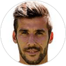 Luís Miguel Coimbra Aurélio, Midfielder for 
    