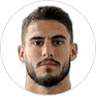 Ricardo Valente, Forward for Leixões SC