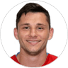 Mite Cikarski, Defender for FK Vardar