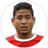 Rafael Batatinha, Attacker for Comercial PI