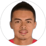 Li Ke, Midfielder for Shanghai Shenhua