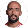 Ahmad Benali, Midfielder for Virtus Entella