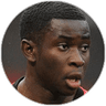 L. Cole, Midfielder for 
    