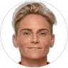 Jessica Fishlock, Midfielder for OL Reign
