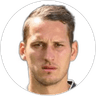 C. Ramsebner, Defender for Stripfing