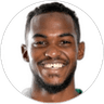 W. Moimbé, Defender for Ouest Tourangeau
