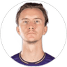 K. Olsson, Midfielder for Midtjylland