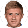 A. Radchenko, Attacker for TransINVEST Vilnius