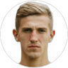 S. Steblecki, Midfielder for Polonia Bytom