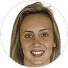 Virginia Torrecilla, Midfielder for 
    