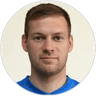 I. Trubochkin, Defender for Minai
