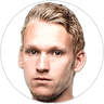 S. Nijland, Attacker for DVS '33 Ermelo