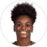 Diana Silva, Forward for Portugal