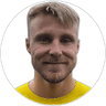 Marco Thiede, Defender for Anagennisi Karditsas