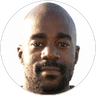 J. Mwasile, Midfielder for Nantwich Town