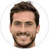 S. Ganz, Attacker for Novara