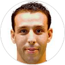 M. El Hamdaoui, Attacker for Al Kharitiyath