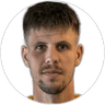 Adrian Cermak, Midfielder for Vysočina Jihlava