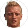 J. Burrow, Attacker for Worksop Town