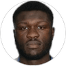 Kevin Brobbey, Forward for Argeș