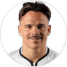 Roque Mesa, Midfielder for Ratchaburi