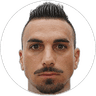 K. Charalambidis, Attacker for AEK Larnaca