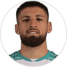 Ignacio Jeraldino, Forward for Ñublense