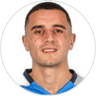 Oliver Norburn, Midfielder for Oldham Athletic