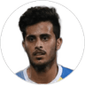 Abdulghani Mazeed, Midfielder for Muaither