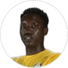 Saeed Al Hadj, Midfielder for Al Kharitiyath
