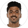 Bader Sayyar Ahmed, Midfielder for Qatar SC