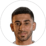 Maarafiya Abdulla, Midfielder for Al Arabi