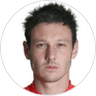 F. Barbiero, Midfielder for MetroStars