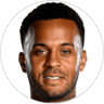 R. Bertrand, Defender for Leicester City