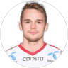 Kent-Are Antonsen, Midfielder for Strømsgodset