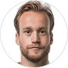 Bard Finne, Forward for SK Brann