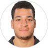 R. Alba, Attacker for Sandnes Ulf