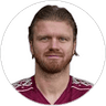 Nikita Korzun, Midfielder for Aktobe