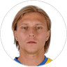Pavel Nazarenko, Defender for Vitebsk